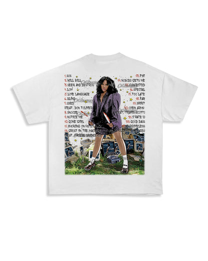 SZA V3 TEE