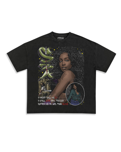 SZA V3 TEE