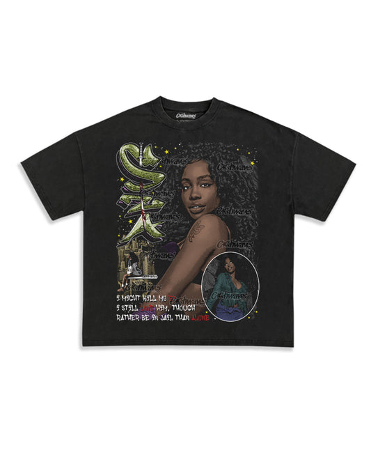 SZA V3 TEE