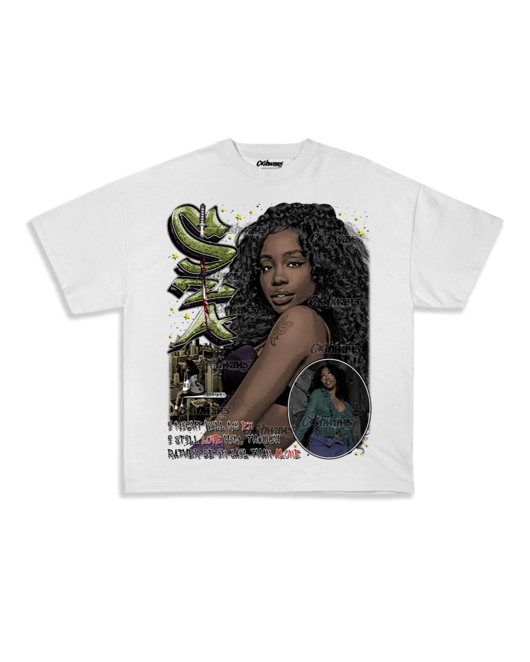 SZA V3 TEE