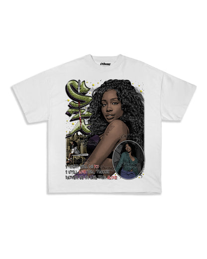 SZA V3 TEE