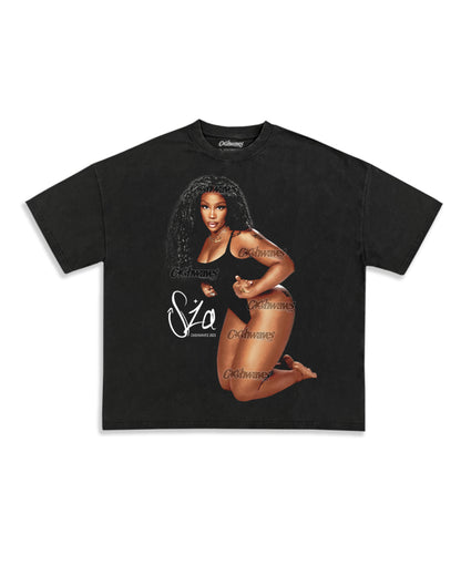 SZA V4 TEE