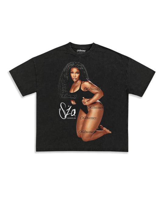 SZA V4 TEE
