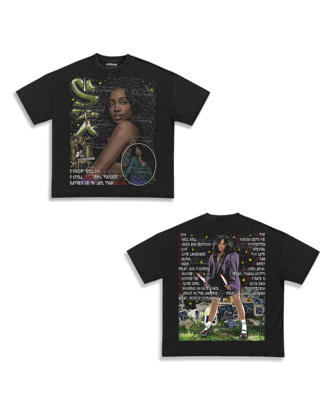 SZA V3 TEE