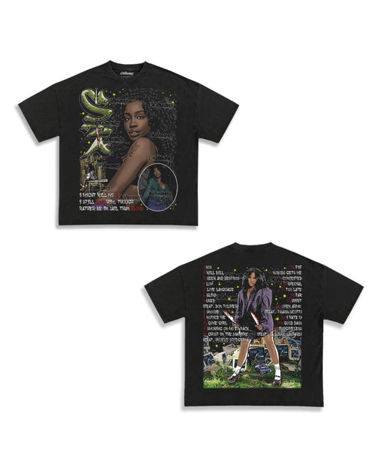 SZA V3 TEE