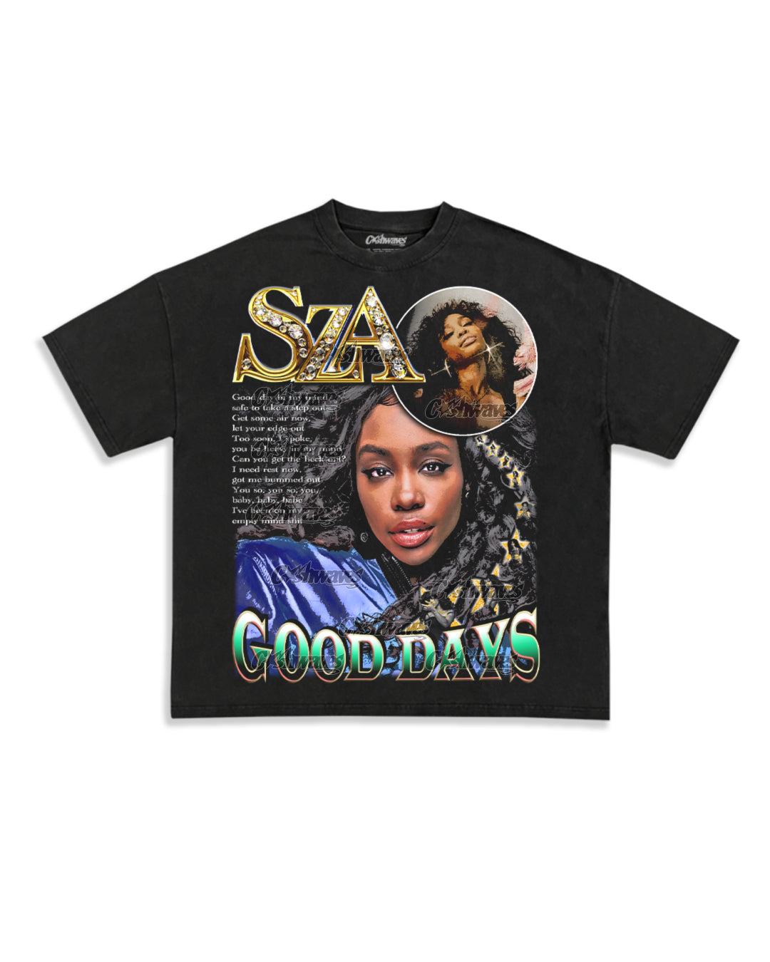 SZA V2 TEE