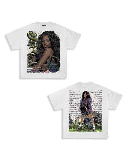 SZA V3 TEE