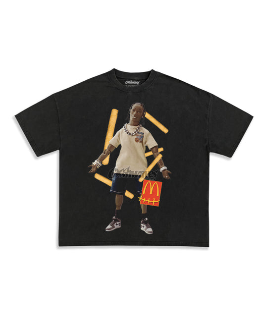 TRAVIS SCOTT V4 TEE