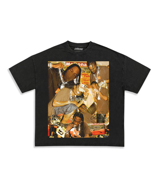 TRAVIS SCOTT V5 TEE