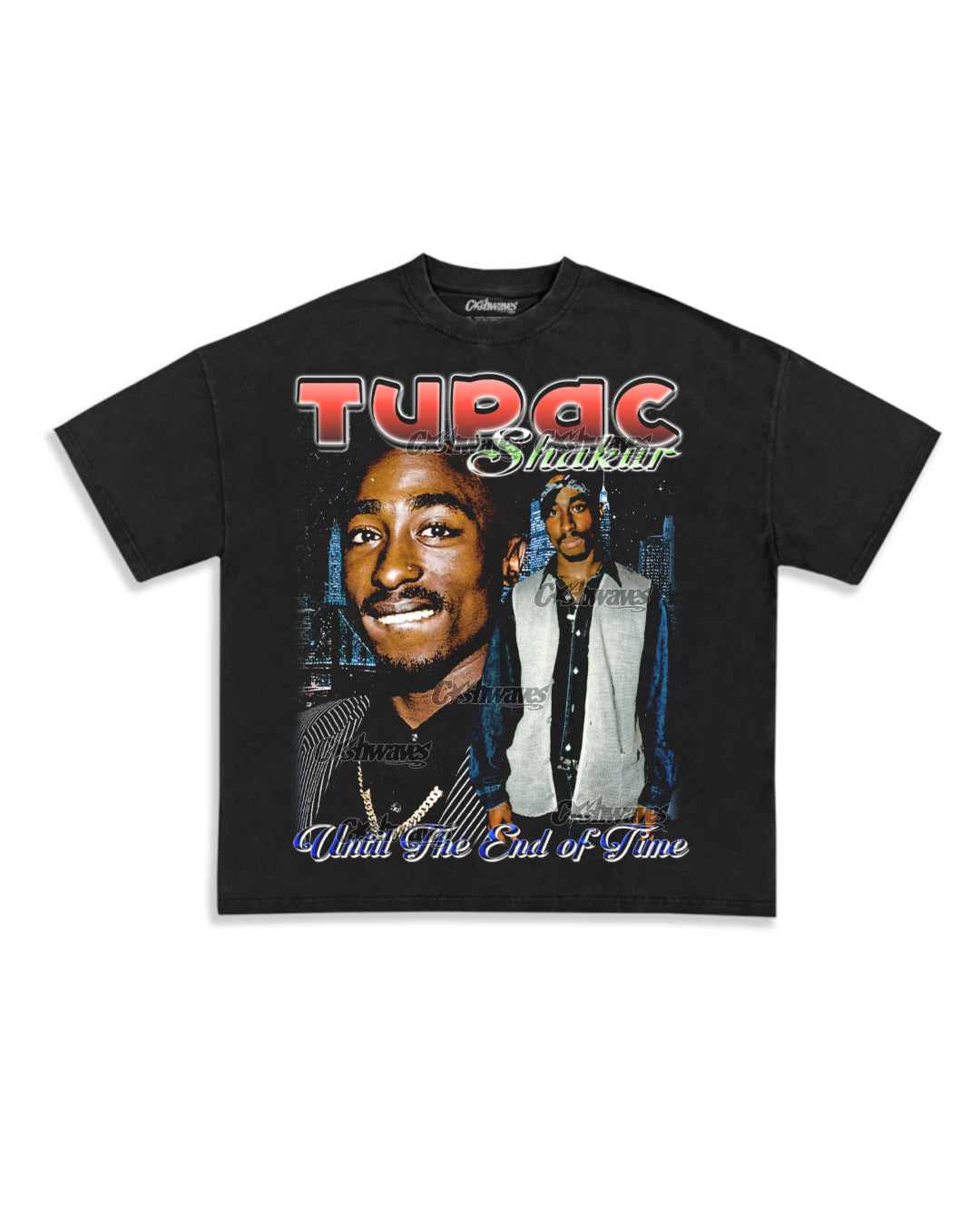 TUPAC SHAKUR TEE