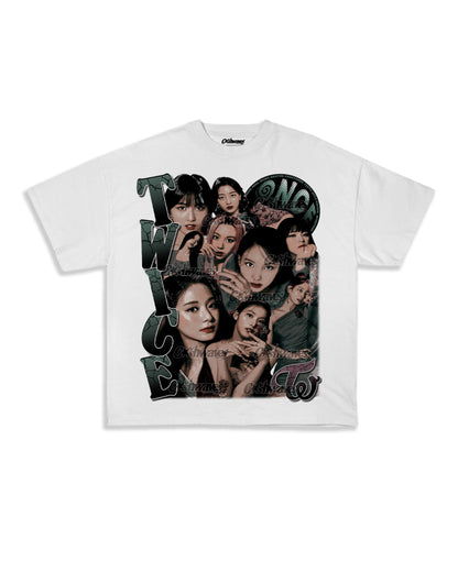 TWICE V2 TEE