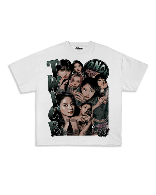 TWICE V2 TEE