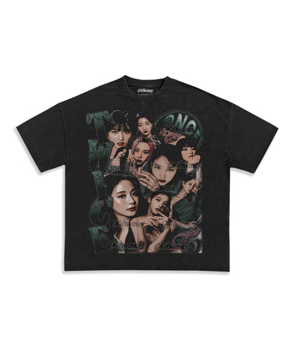 TWICE V2 TEE