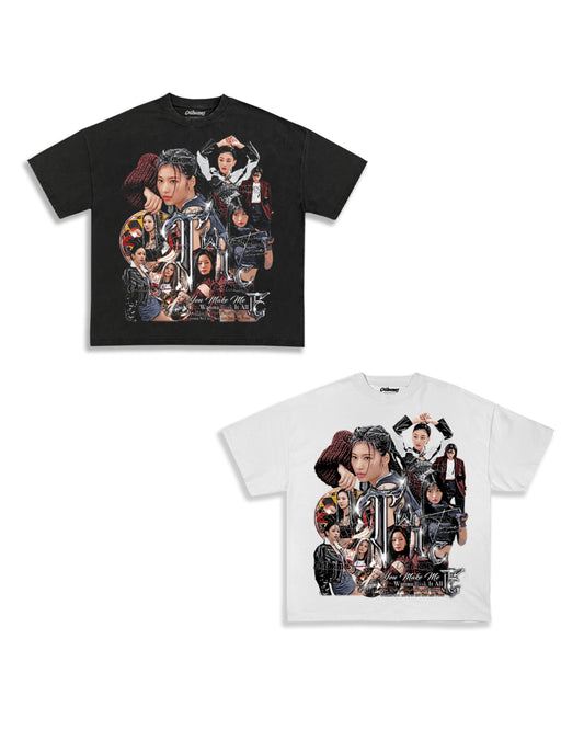 TWICE V3 TEE