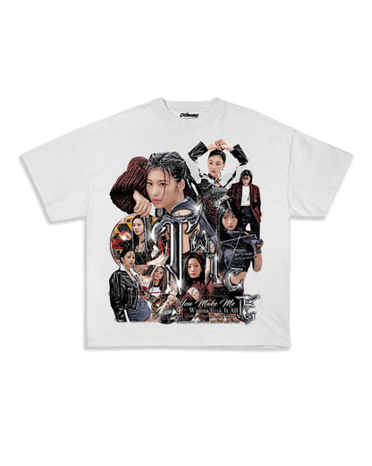 TWICE V3 TEE