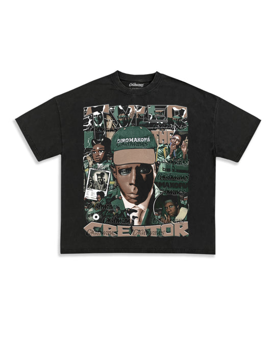 TYLER THE CREATOR V3 TEE
