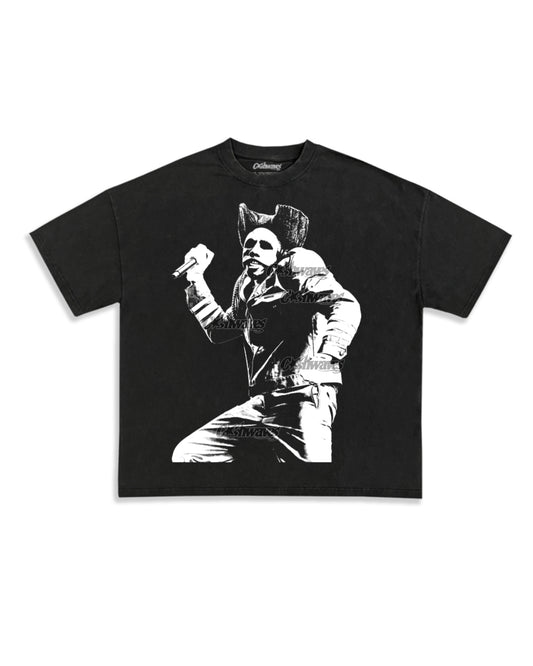TYLER THE CREATOR V7 TEE