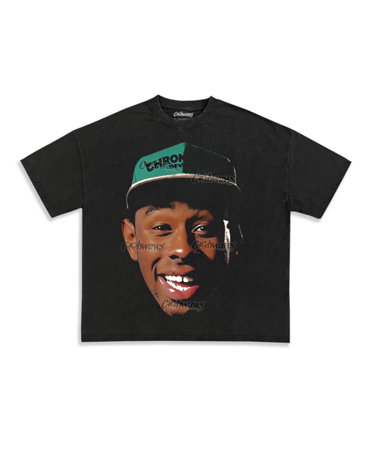 TYLER THE CREATOR V4 TEE
