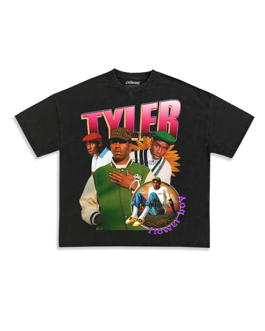 TYLER THE CREATOR V1 TEE