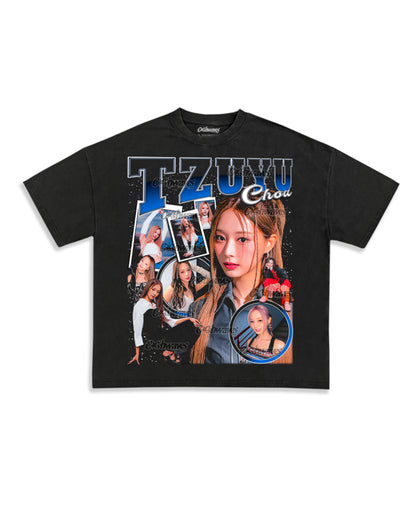 TZUYU V1 TWICE TEE