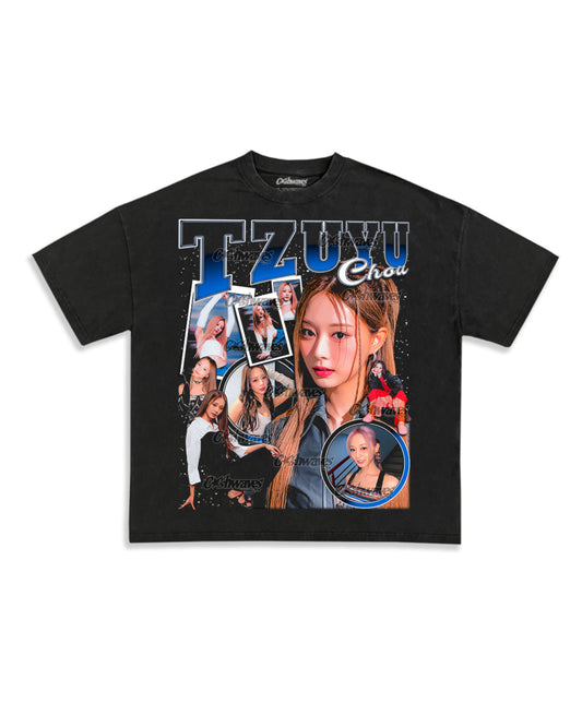 TZUYU V1 TWICE TEE