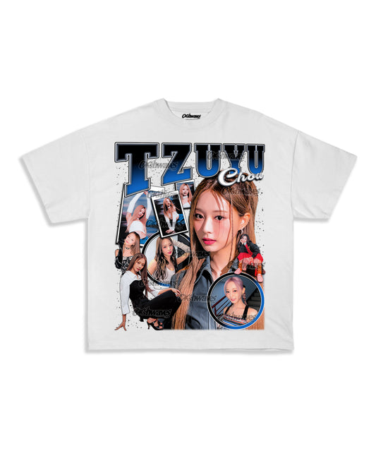TZUYU V1 TWICE TEE