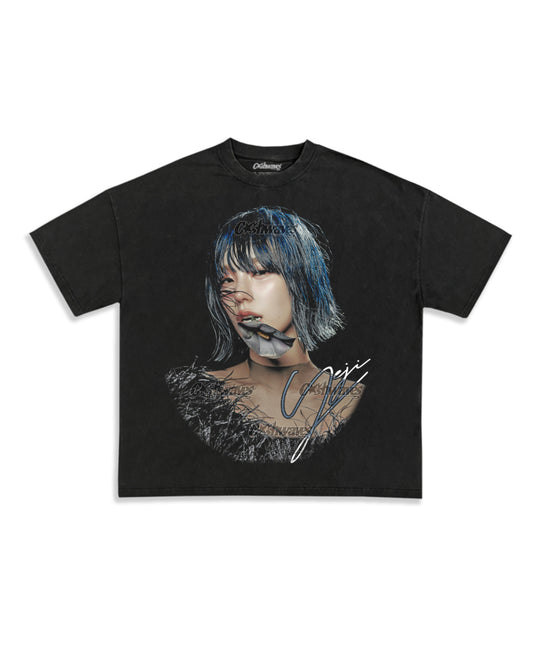YEJI V2 ITZY TEE