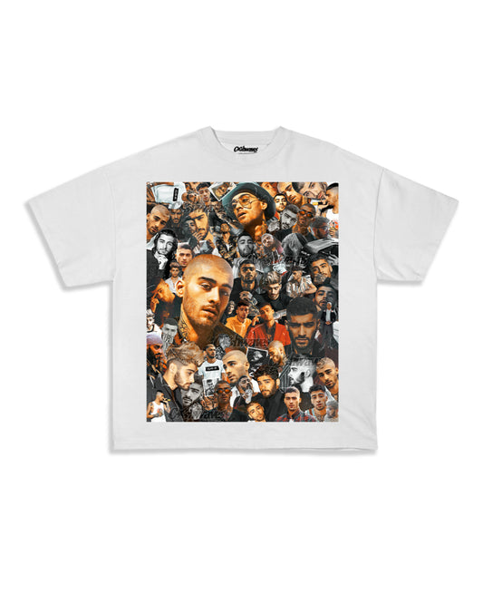 ZAYN MALIK TEE