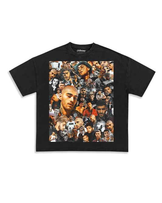 ZAYN MALIK TEE